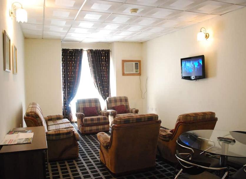 Sala Foto