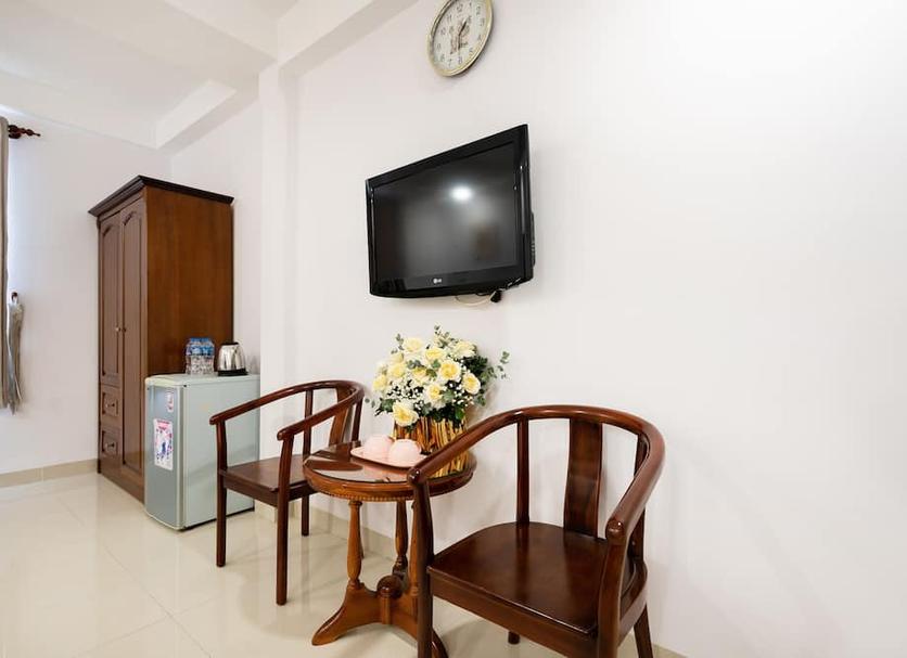 Serveis de l’habitació Foto