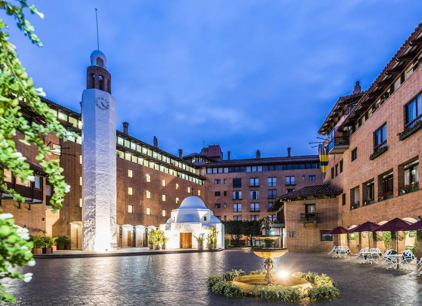 Servei de l'hotel Foto