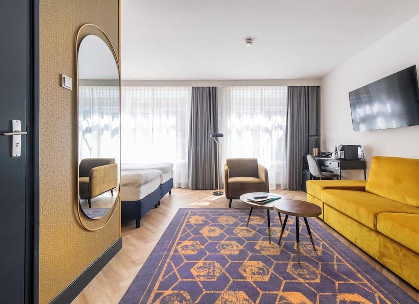 Sala Foto