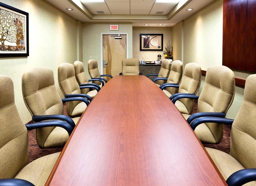 Sala de conferències Foto
