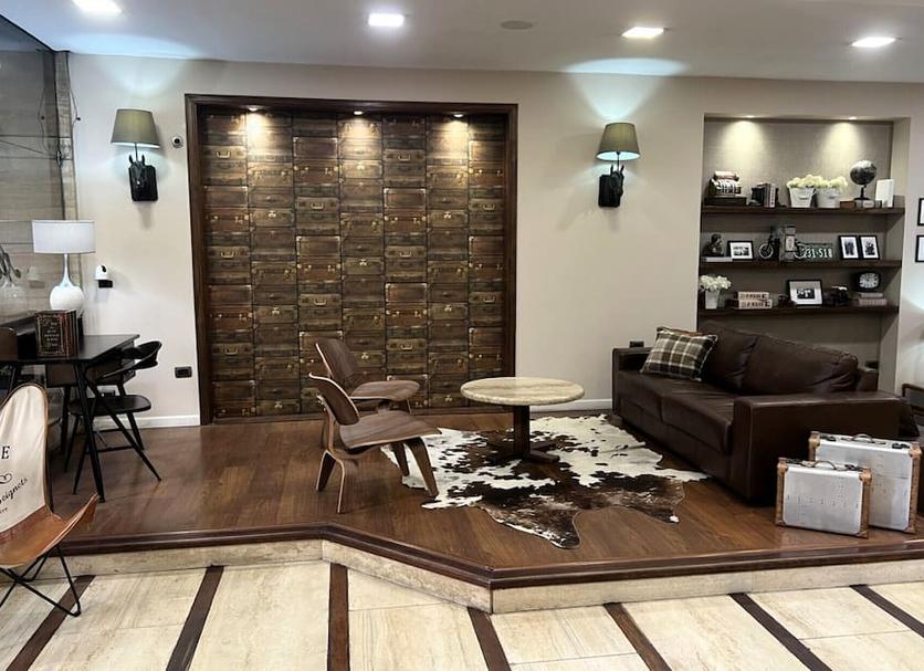 Sala Foto