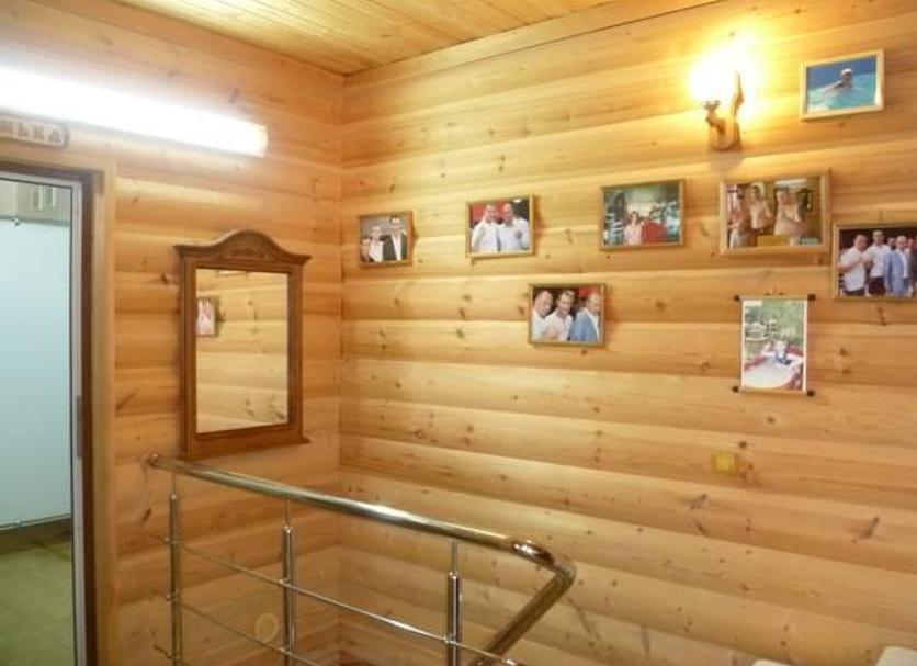 Serveis de l’habitació Foto