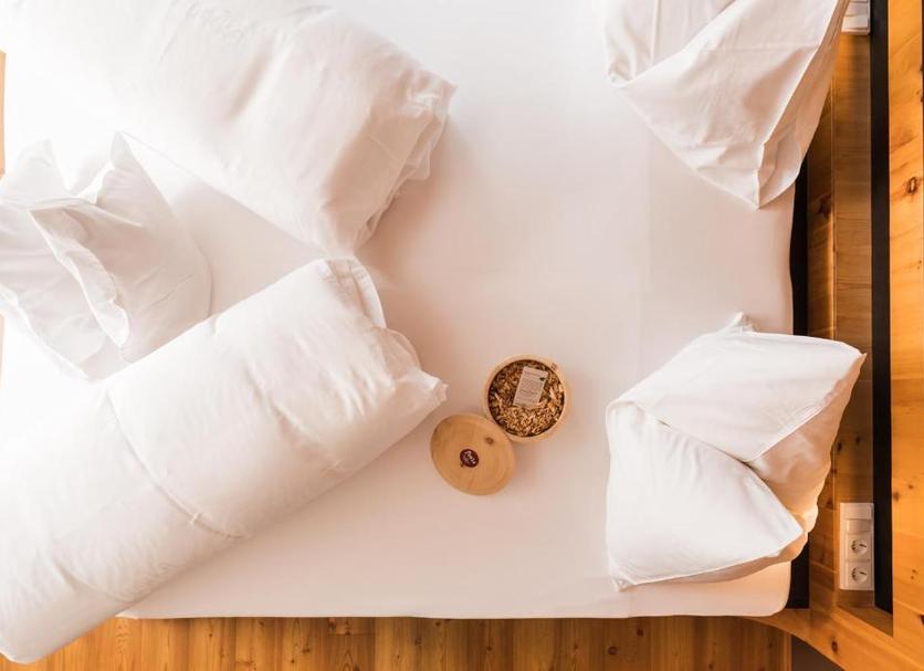 Serveis de l’habitació Foto
