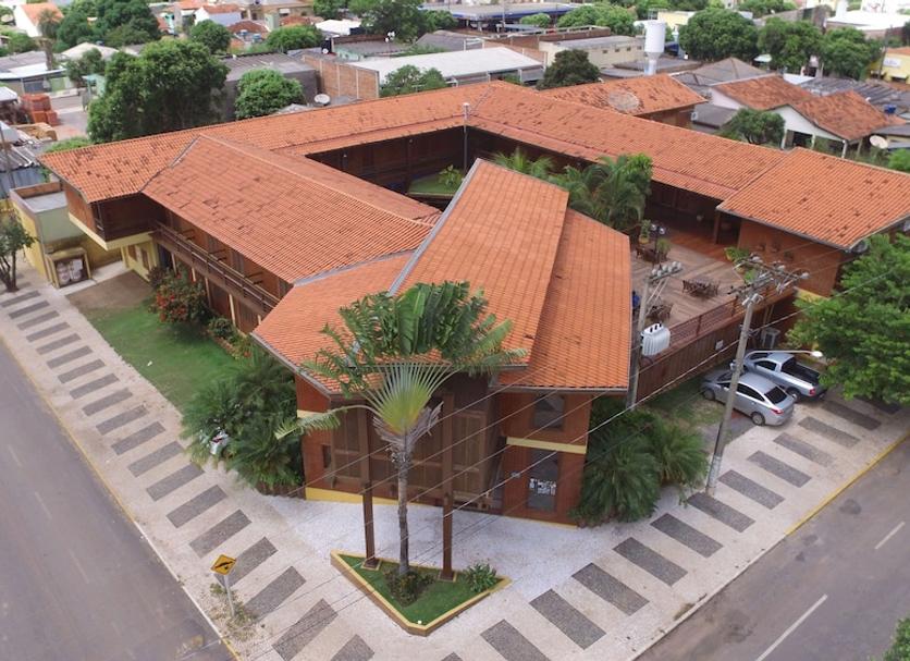 Edifici Foto