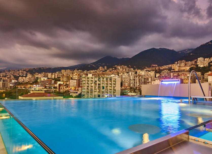 Pool Foto