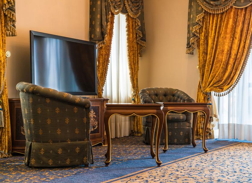 Serveis de l’habitació Foto
