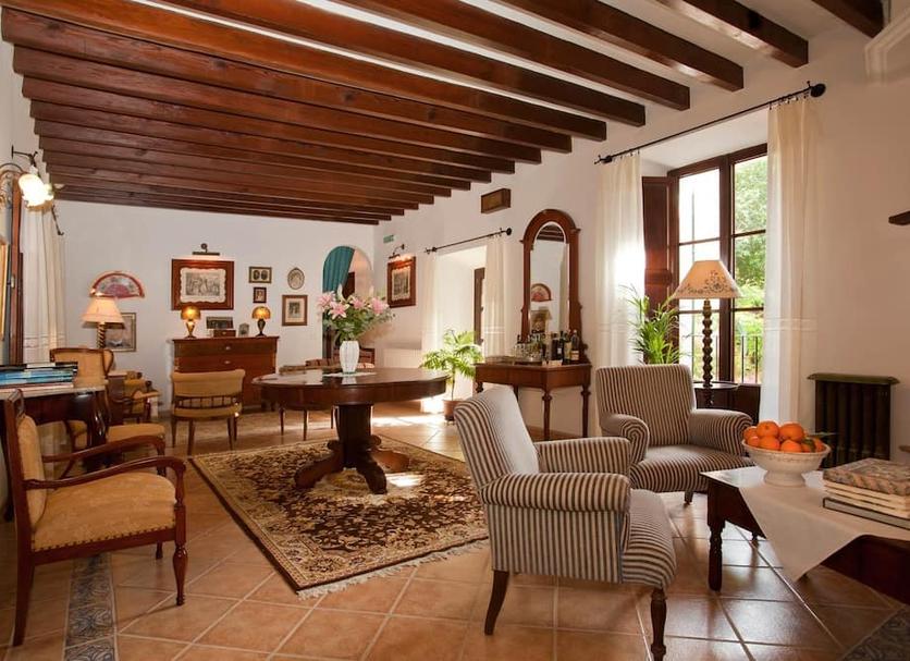 Sala Foto