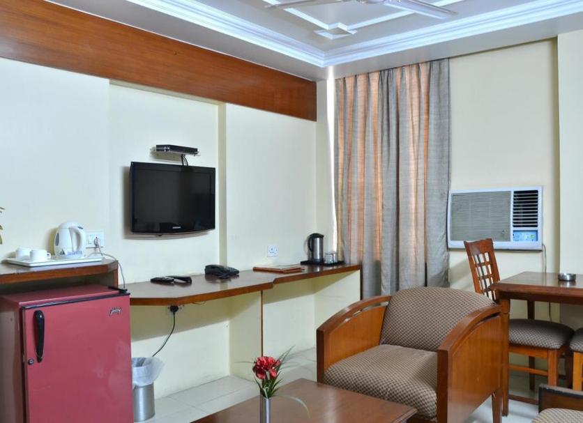 Sala Foto
