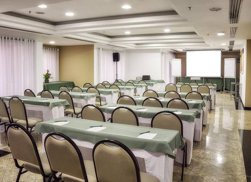 Sala de conferències Foto