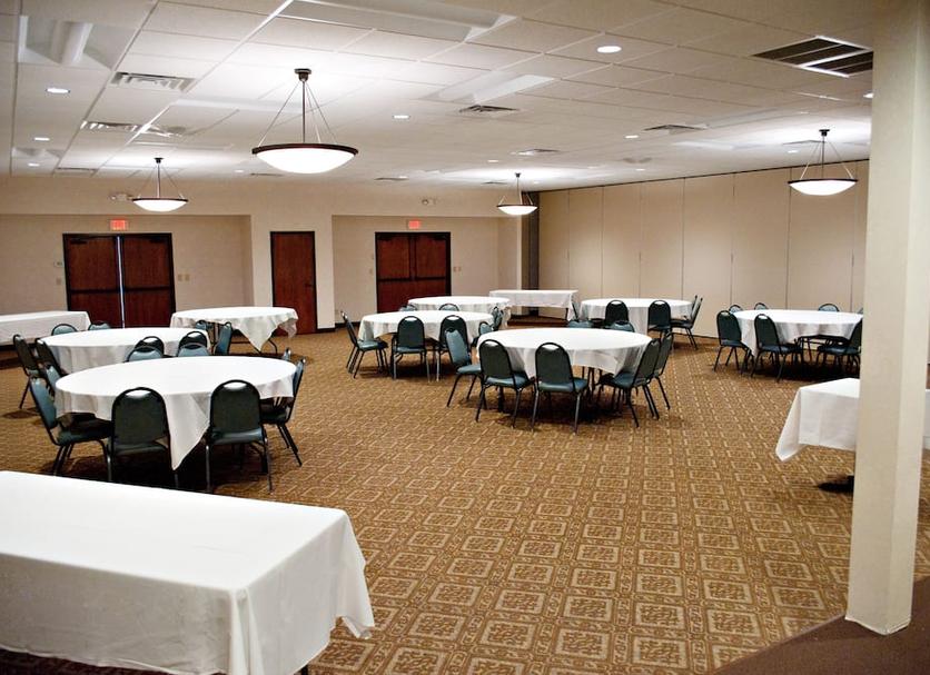 Sala de conferències Foto