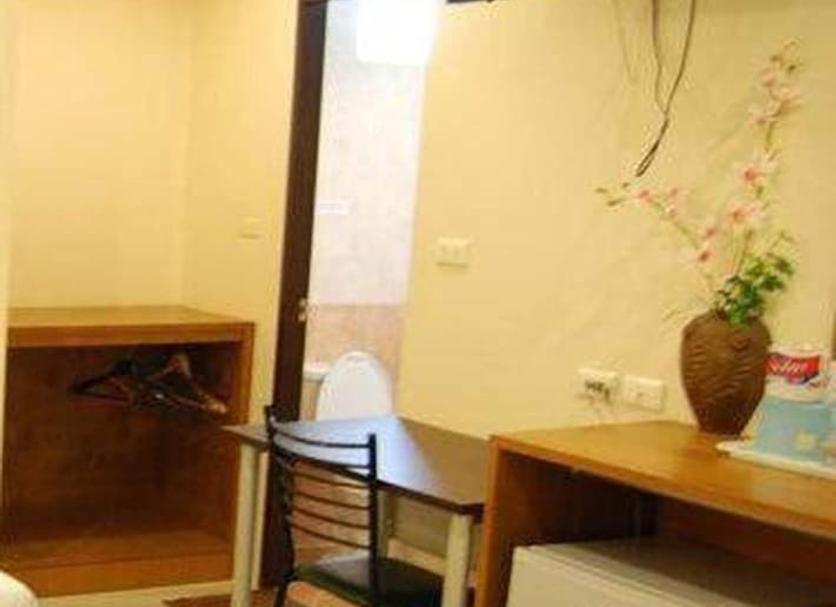Serveis de l’habitació Foto