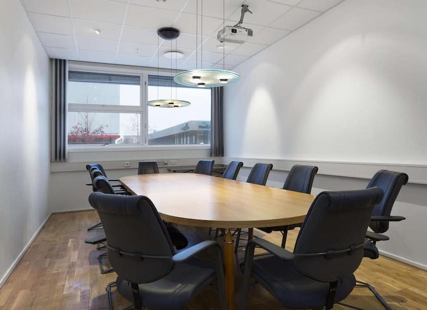 Sala de conferències Foto