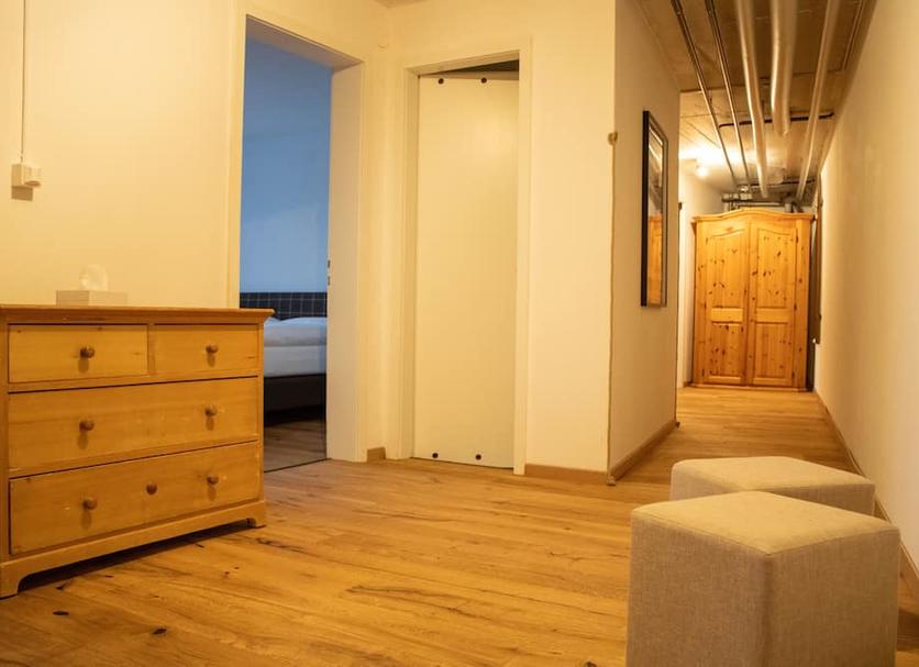Serveis de l’habitació Foto
