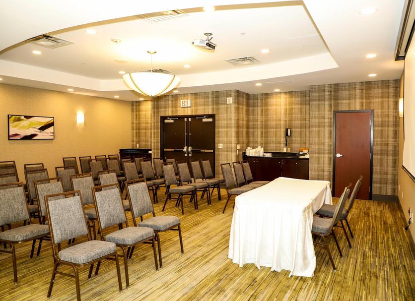 Sala de conferències Foto