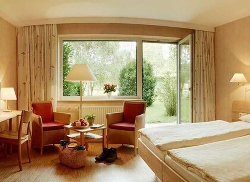 Habitació Foto