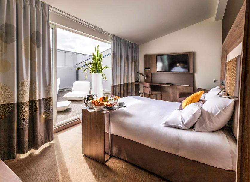 Habitació Foto
