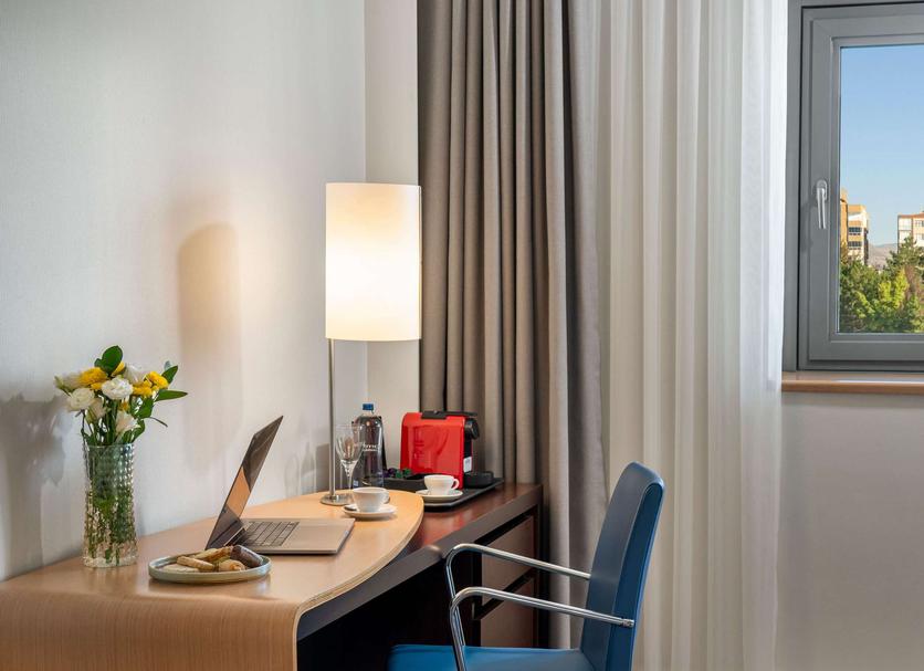 Serveis de l’habitació Foto