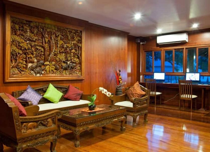 Sala Foto