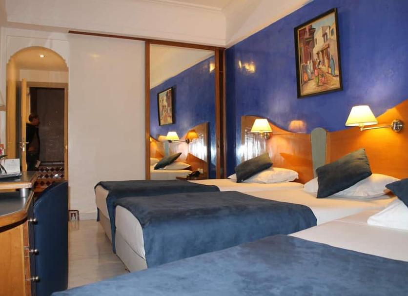 Habitació Foto