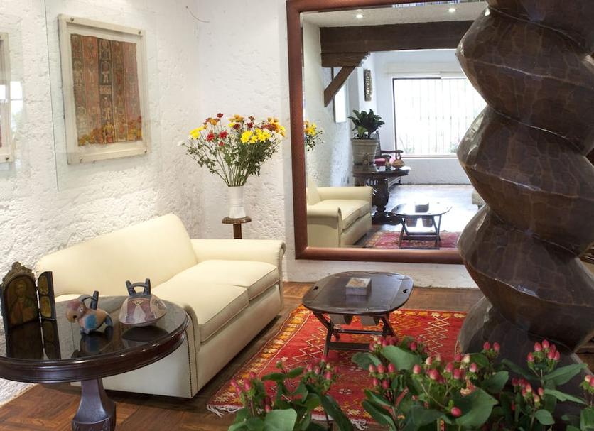 Sala Foto