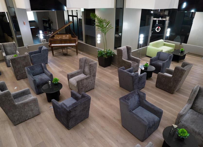 Sala d'estar Foto
