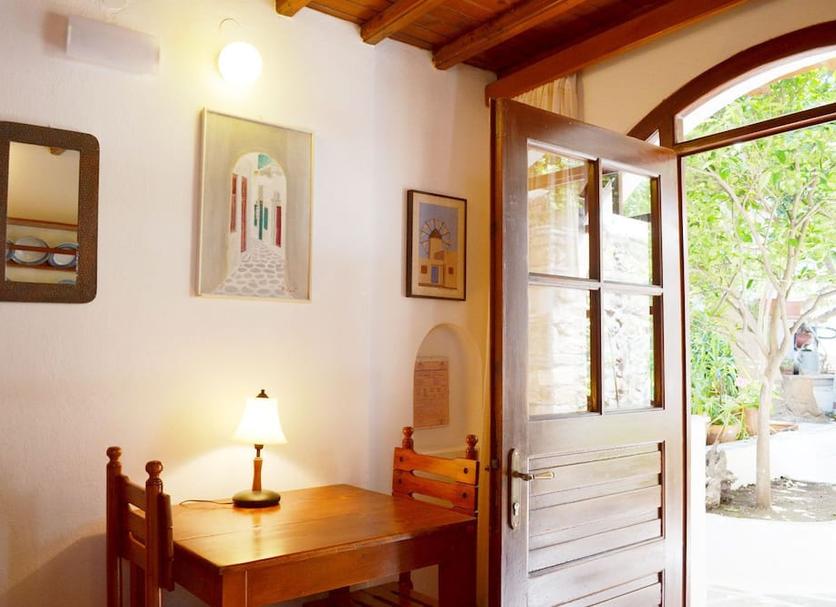 Serveis de l’habitació Foto