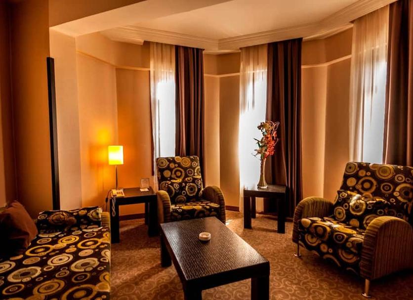 Sala Foto