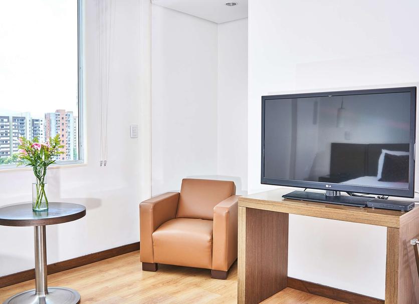 Serveis de l’habitació Foto