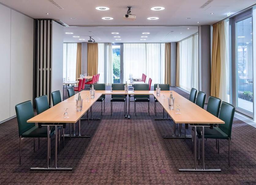 Sala de conferències Foto