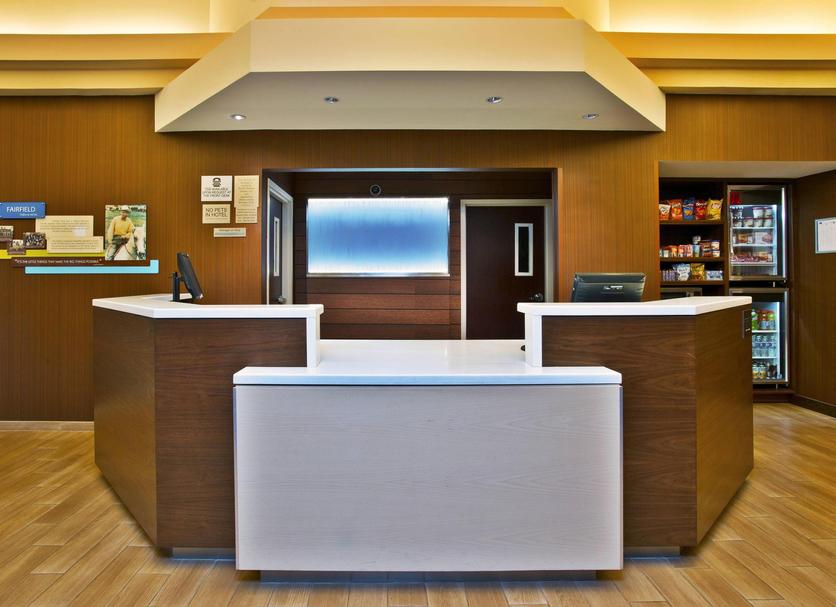 Recepció Foto