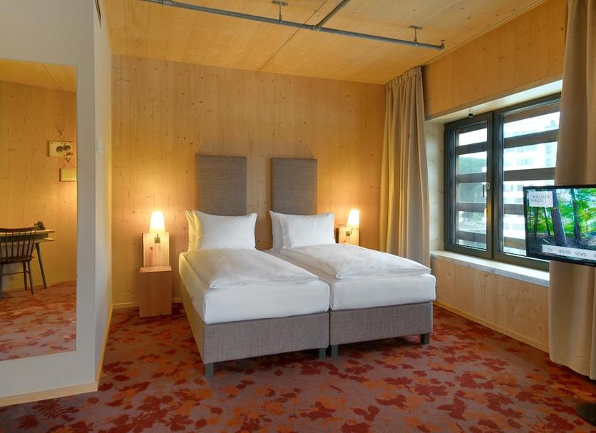 Habitació Foto