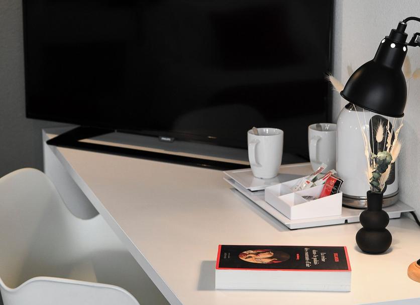 Serveis de l’habitació Foto