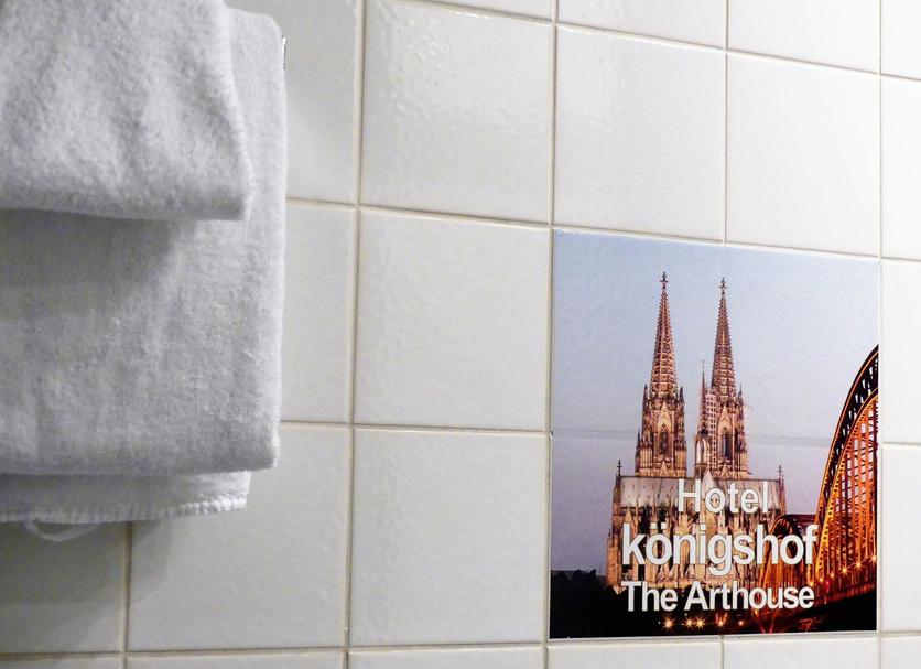 Serveis de l’habitació Foto