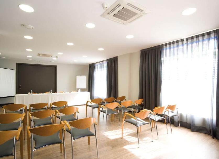 Sala de conferències Foto
