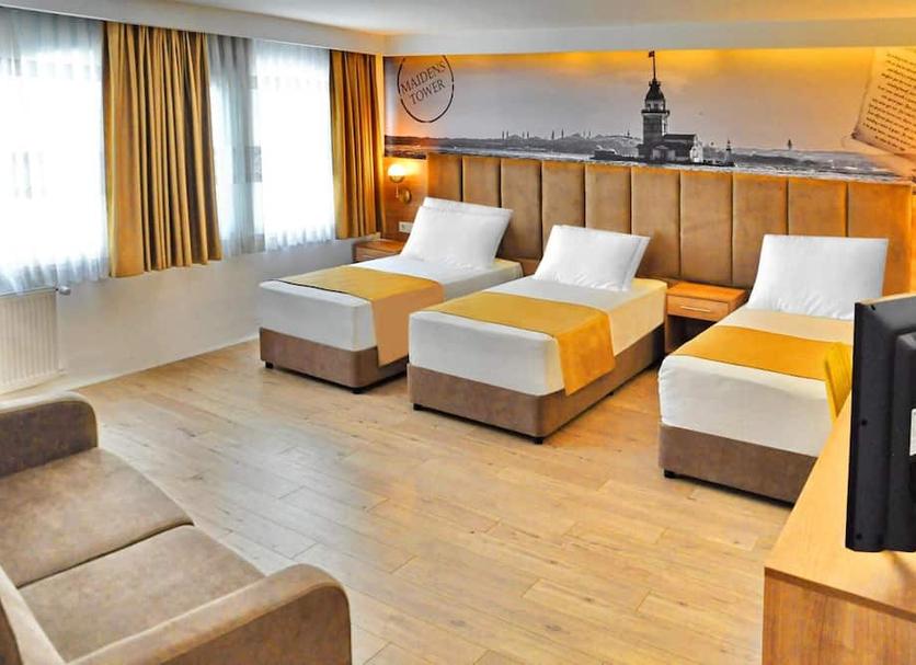 Habitació Foto