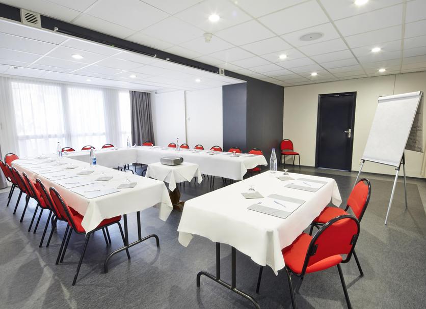 Sala de conferències Foto