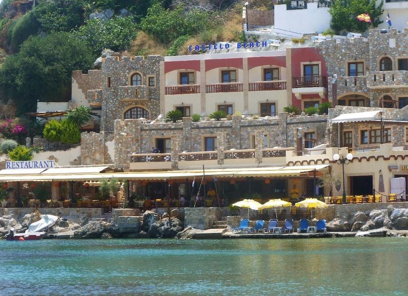 Edifici Foto