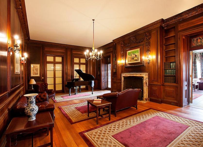 Sala Foto