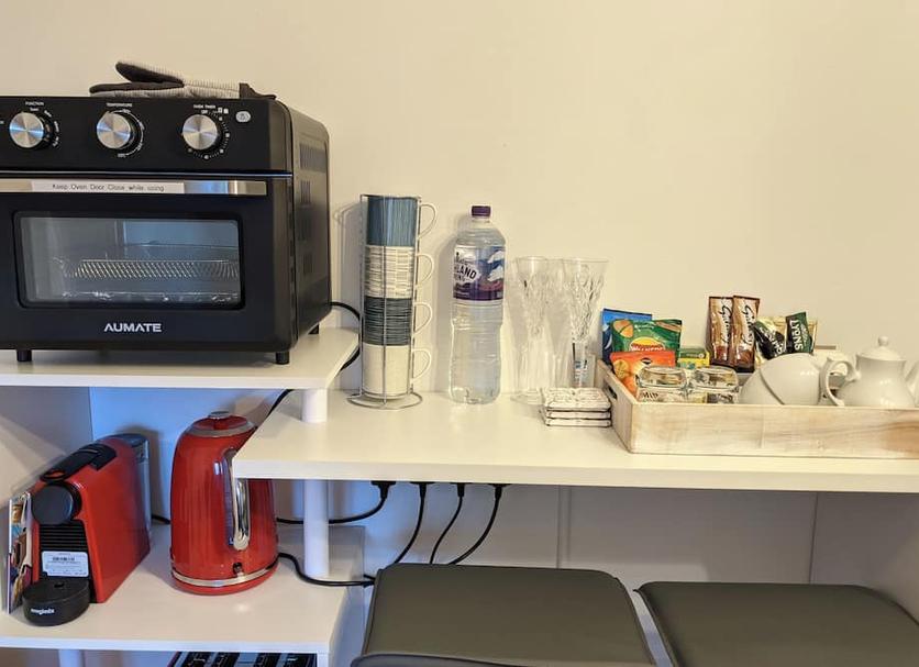 Serveis de l’habitació Foto