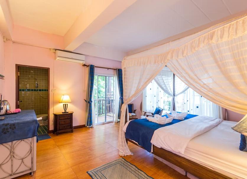 Habitació Foto