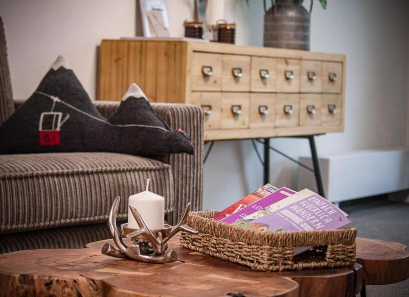 Serveis de l’habitació Foto