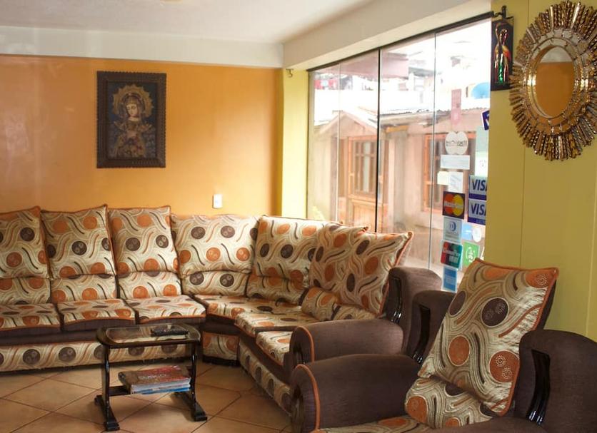 Sala d'estar Foto