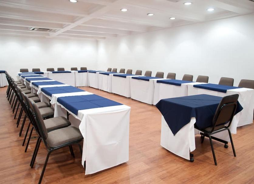 Sala de conferències Foto