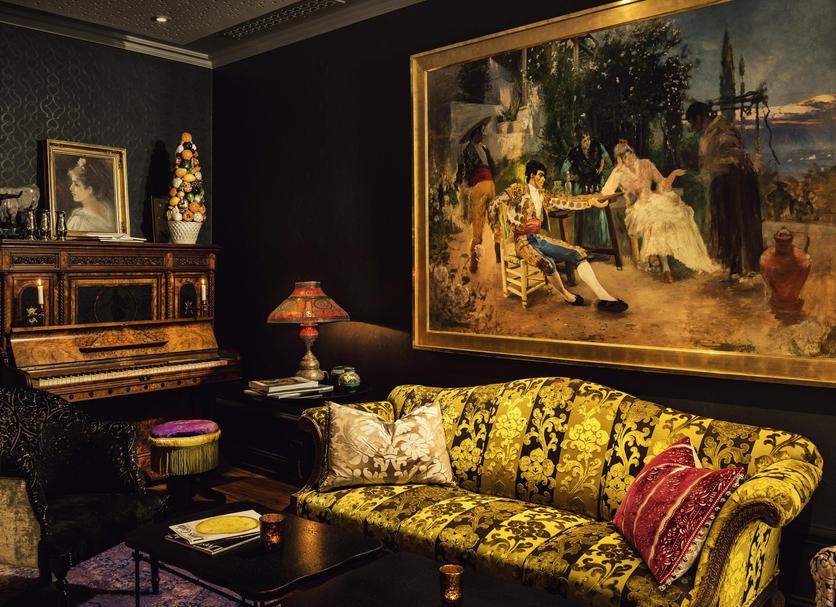 Sala Foto