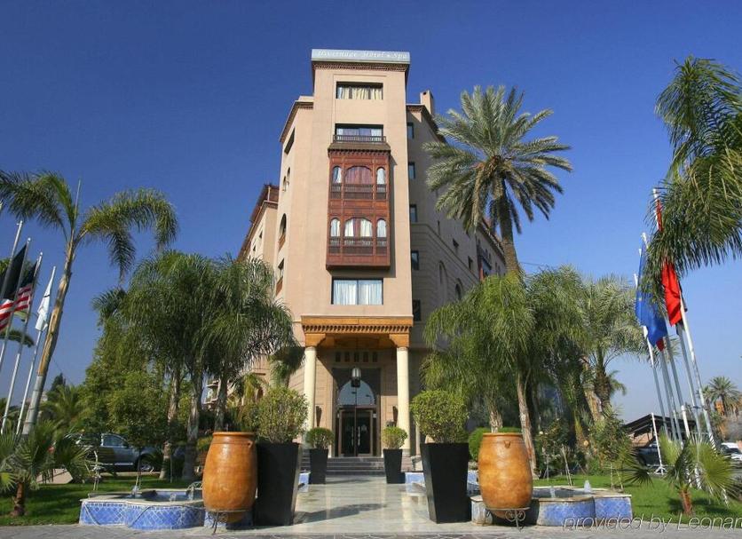 Edifici Foto