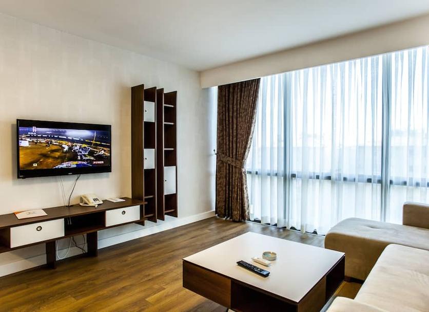 Sala Foto