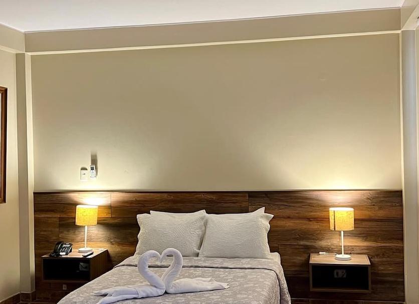 Habitació Foto