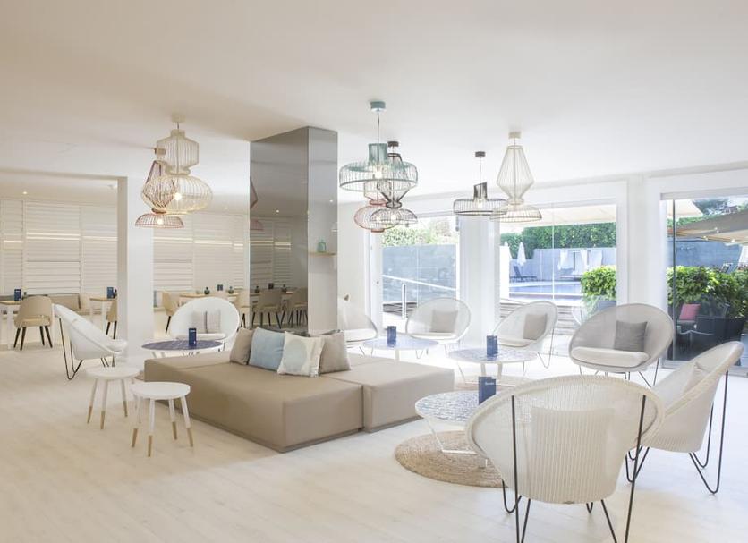 Sala d'estar Foto