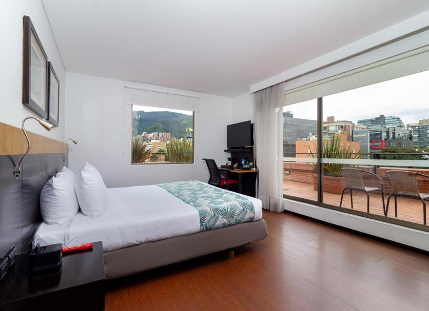 Habitació Foto